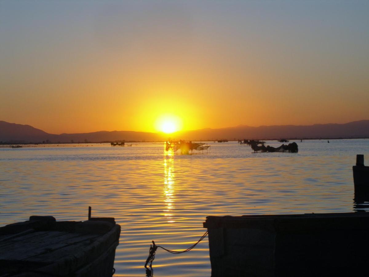Marimar Βίλα Riumar Εξωτερικό φωτογραφία