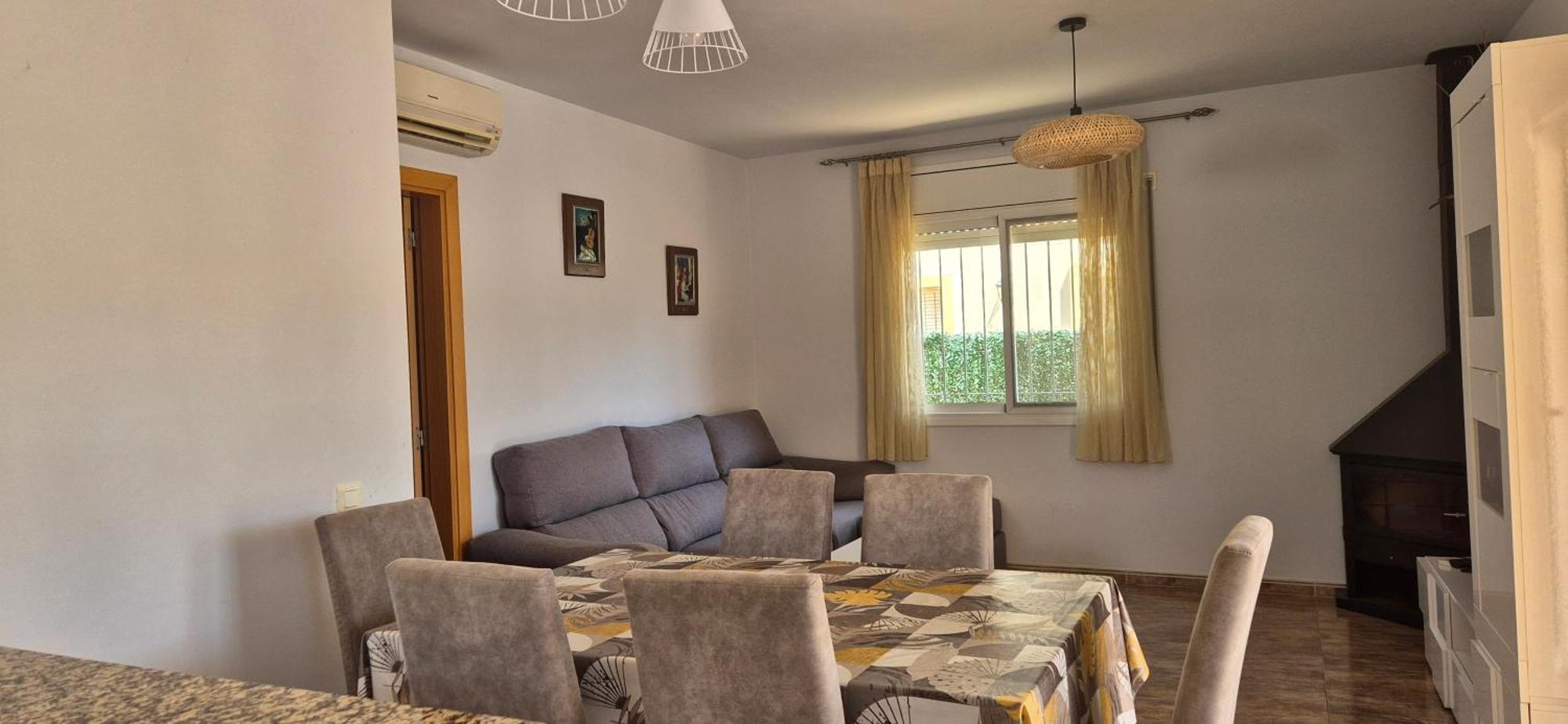 Marimar Βίλα Riumar Εξωτερικό φωτογραφία